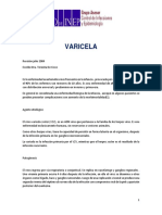 Varicela 2