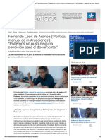 Entrevista_Fernando León de Aranoa_Política, manual de instrucciones_PODEMOS_Documental.pdf