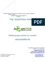 Multilanguage Solution For Joomla!