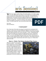 BattleTech - Magazine - Solaris Sentinel 13.pdf