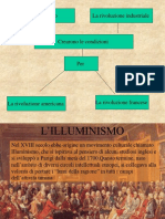 Illuminism o