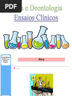  A Importância Da Ética Nos Ensaios Clínicos 