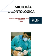 Semiologia Odontologica Fundamentos PDF