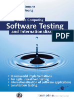 Galileo Computing-Software Testing PDF