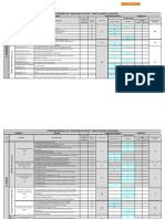 autoeval estandares minimos