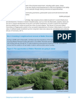 It's Important To Plan For Community Governance, Green/public Space and Built Environment (Like The Cambridge Quality Charter)