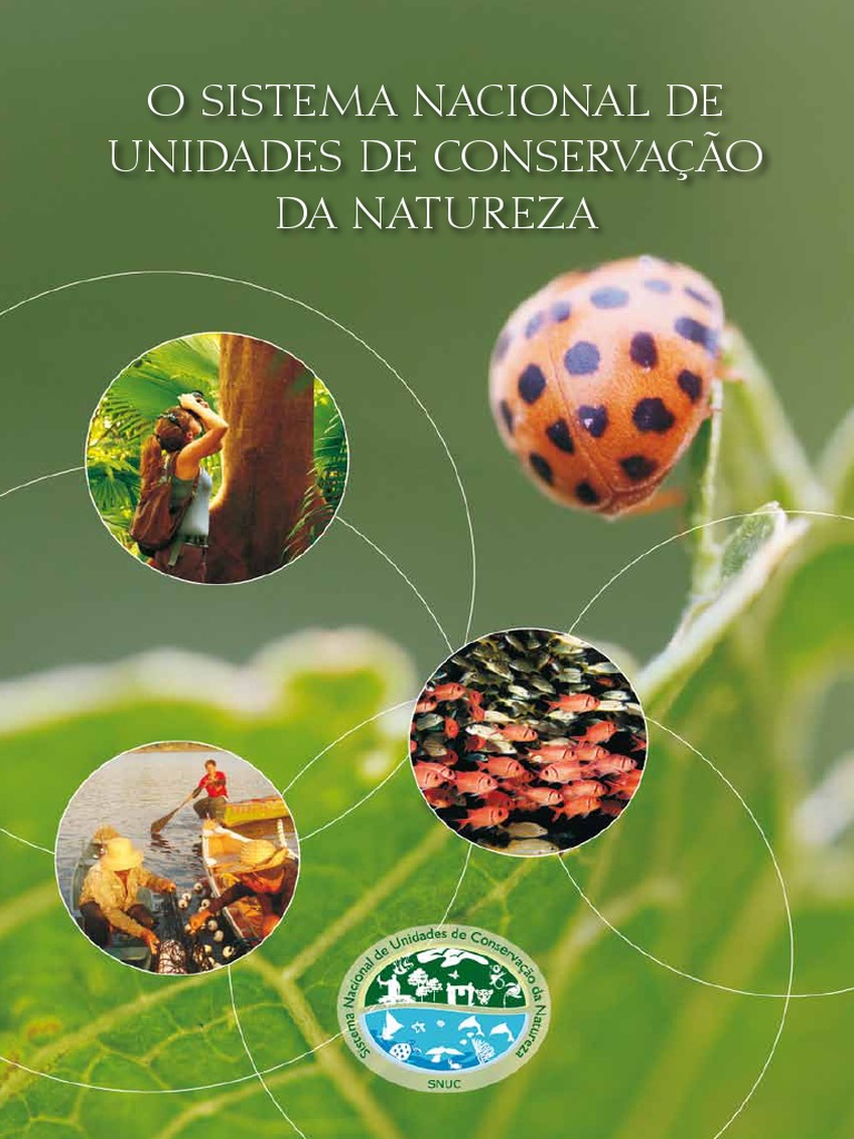 Cartilha Snuc PDF | PDF