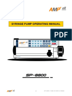 M35205EN - PDF Syringe Pump PDF