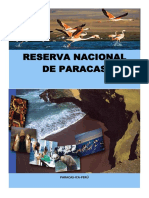 Reserva Nacional de Paracas