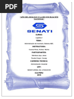 ADM. de Inventario,Sistema ABC