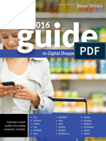 SM1601 DigitalSM Guide