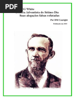 A Vida de Ellen White