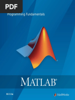 Matlab Prog PDF