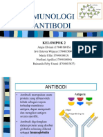 Antibodi Kel 2 Revised