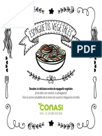 Conasi - Ebook Conasi Espaguetis Vegetales PDF