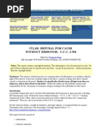 Fed Call Code Instructions | PDF | Loans | Mortgage Loan