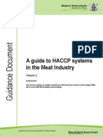 Guide Haccp Systems Vol2