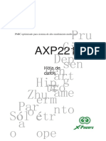 AXP221 Datasheet V1.2 20130326 .Zh-CN.es