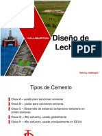 01 Diseño de Lechadas PDF