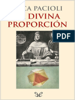 347754565 Luca Pacioli La Divina Proporcion PDF