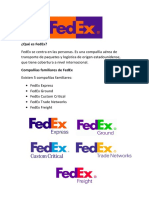 FedEx 