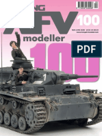 AFV Modeller 100 2018-05-06