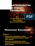 Gadar Neurologi