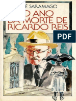 O Ano da Morte de Ricardo Reis - Jose Saramago.pdf