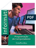 Informática Programação 123