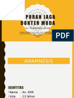 CC Asma - 12 Februari 2018