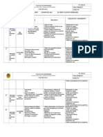 Plan de Aula Etica