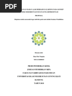 Download PENGEMBANGAN BAHAN AJAR BERBASIS E-LEARNING PADA KONSEP REDOKS BERORIENTASI MULTIPLE REPRESENTASIdocx by Nina Ariyanti SN376419941 doc pdf