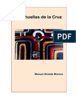 Alcalde, M. Las Huellas de La Cruz