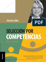 Selección Por Competencias (2a. Ed.) - (Intro)