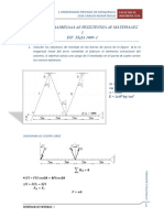 2 Práctica Calificada de Resistencia de Materiales 1