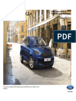 Lista de Preturi Ford Ka Plus PDF