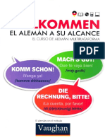 04 Willkommen El Aleman A Su Alcance Vaughan PDF