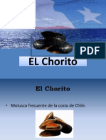 El Chorito