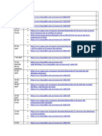 Recursos Sobre Efemérides.