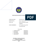 Rack and Pinion Power Steering