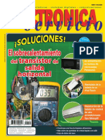 Revista Electrónica y Servicio No. 145