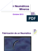 Inducción Neumáticos Mineros - SIMEL