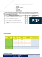 Plan Anual 5° Ok-Bimestral