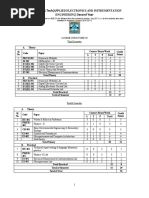 AEIE Proposed 2nd Year Syllabus-15.12.11