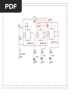 U1 GND VCC 5.0V: Set J Q CLK Set J Q CLK Set