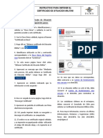 Instructivo CSMALDIA PDF