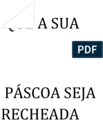 PASCOA