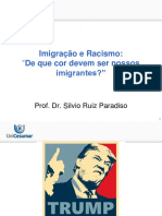 Imigraçào e Racismo PDF