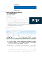 Generación eléctrica y seguridad