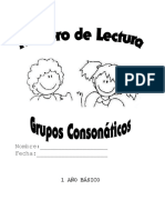 Nombre: - Fecha: - : 1 Año Básico